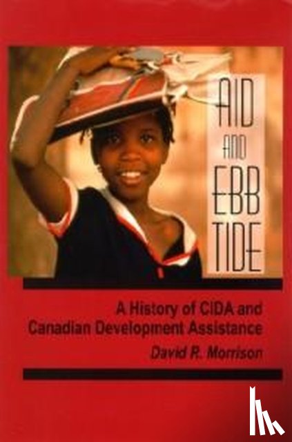 Morrison, David R. - Aid and Ebb Tide