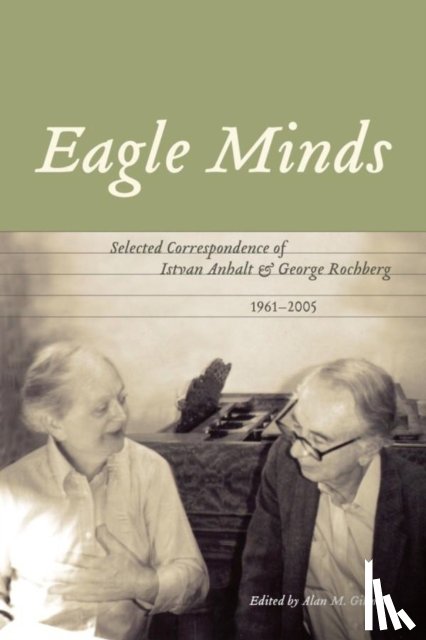  - Eagle Minds