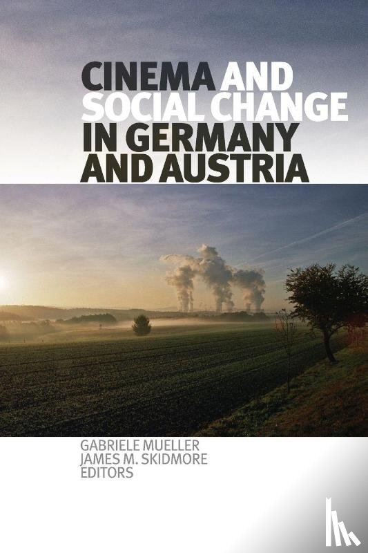  - Cinema and Social Change in Germany and Austria