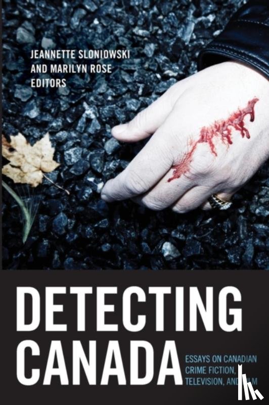  - Detecting Canada