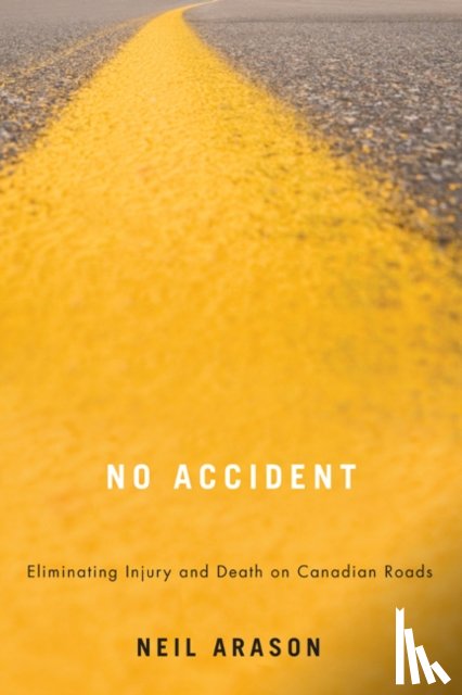 Arason, Neil - No Accident