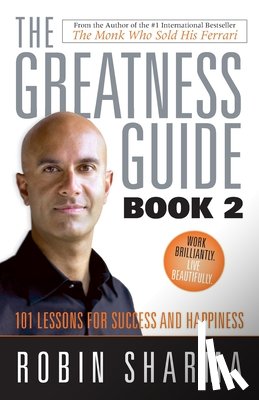 Sharma, Robin - The Greatness Guide Book 2