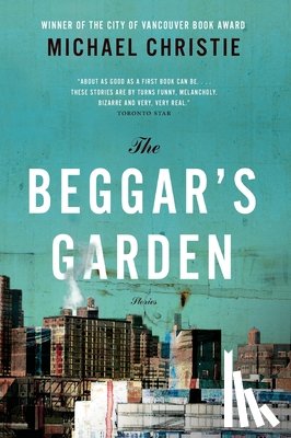 Christie, Michael - Christie, M: Beggar's Garden