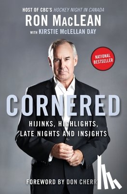 Maclean, Ron - Cornered