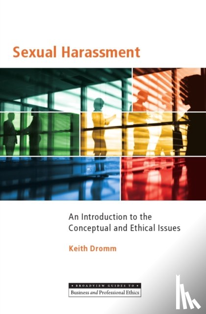 Dromm, Keith - Sexual Harassment