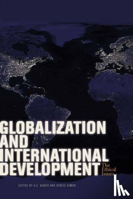  - Globalization and International Development