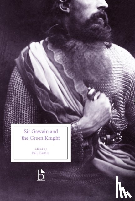 Anonymous - Sir Gawain and the Green Knight