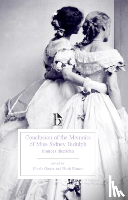 Sheridan, Frances - The Conclusion of the Memoirs of Miss Sidney Bidulph (1767)