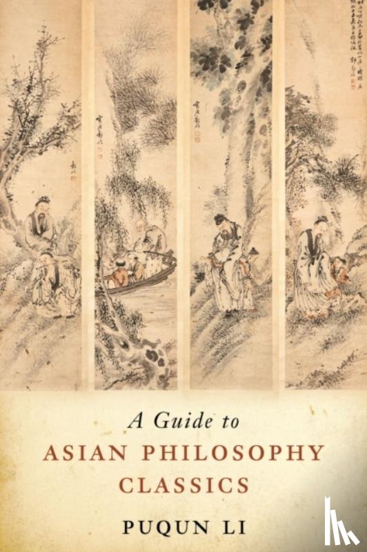 Li, Puqun - A Guide to Asian Philosophy Classics