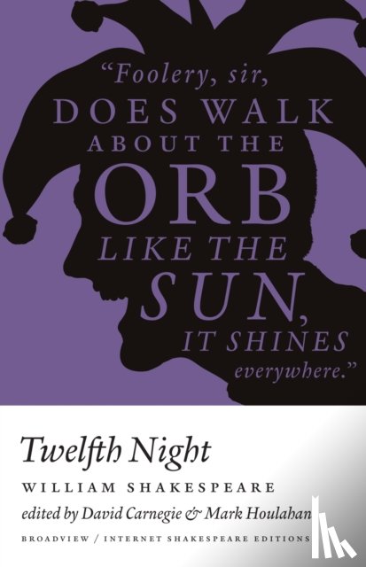 Shakespeare, William - Twelfth Night (1602,1623)