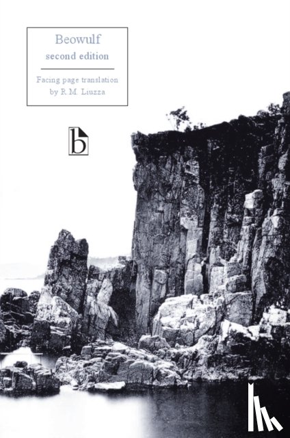 Anonymous - Beowulf: Facing Page Translation - Second Edition