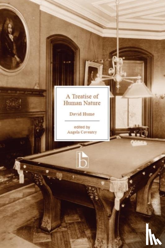 Hume, David - A Treatise of Human Nature