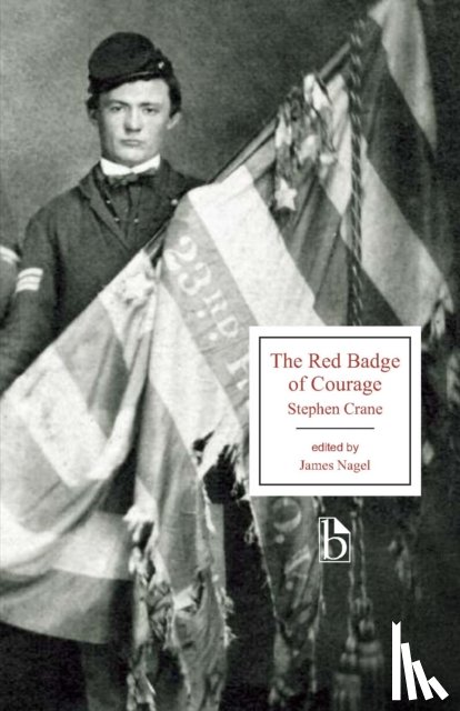 Crane, Stephen - The Red Badge of Courage