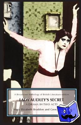 Braddon, M. E., Roberts, George - Lady Audley's Secret