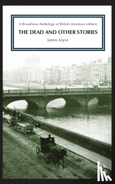 Joyce, James - The Dead and Other Stories