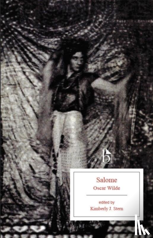 Wilde, Oscar - Salome