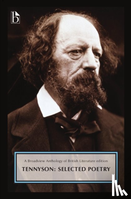 Tennyson, Alfred - Tennyson