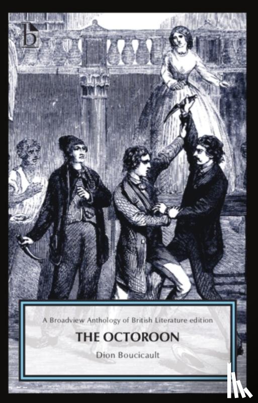 Bouciacult, Dion - The Octoroon