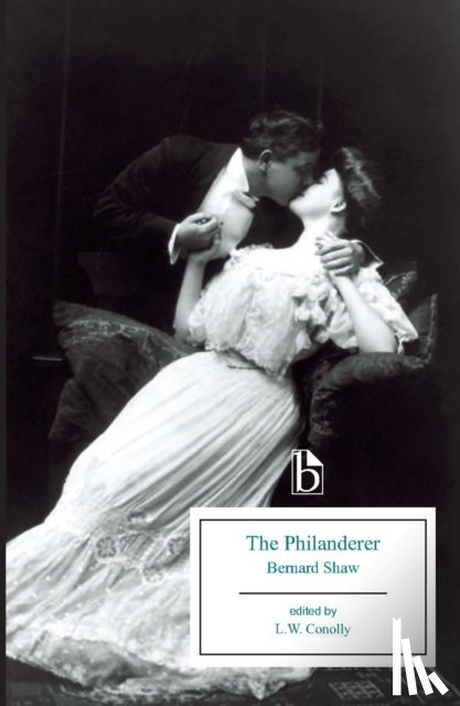 Shaw, Bernard - The Philanderer