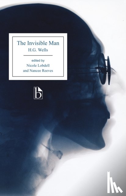 Wells, H.G. - The Invisible Man
