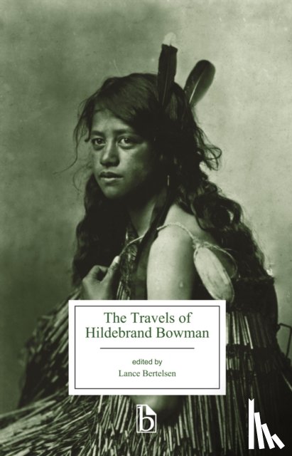  - The Travels of Hildebrand Bowman