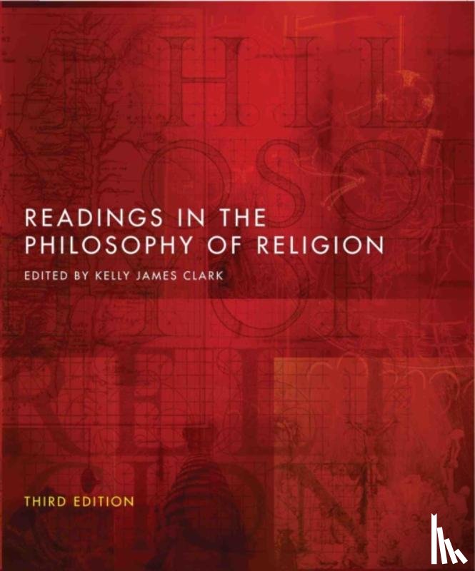  - Readings in the Philosophy of Religion - Third Edition