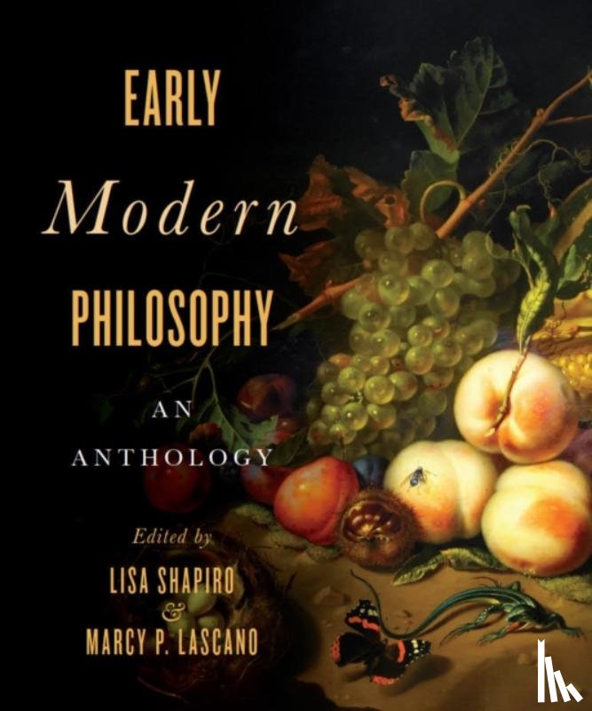  - Early Modern Philosophy