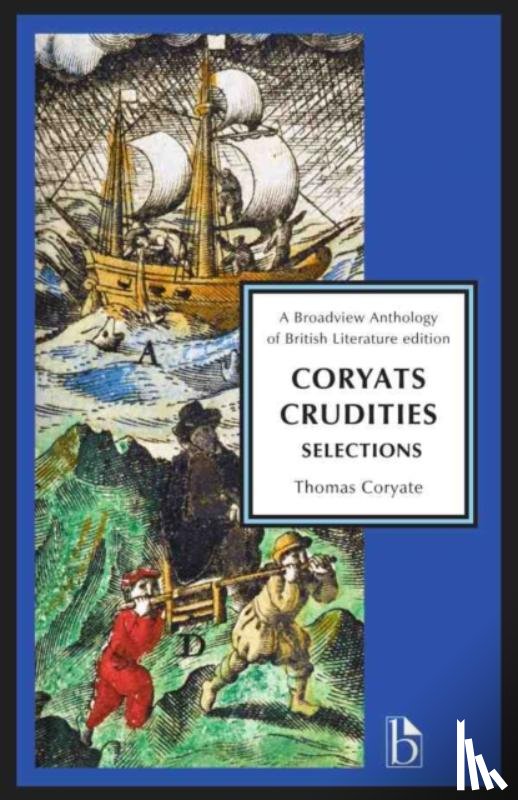 Coryate, Thomas - Coryat's Crudities