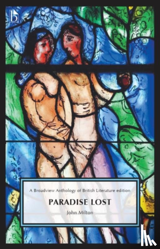 Milton, John - Paradise Lost