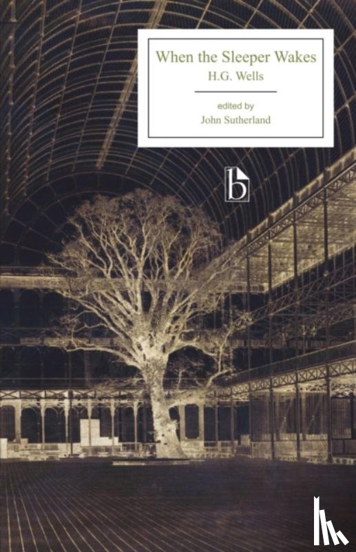 Wells, H.G. - When the Sleeper Wakes