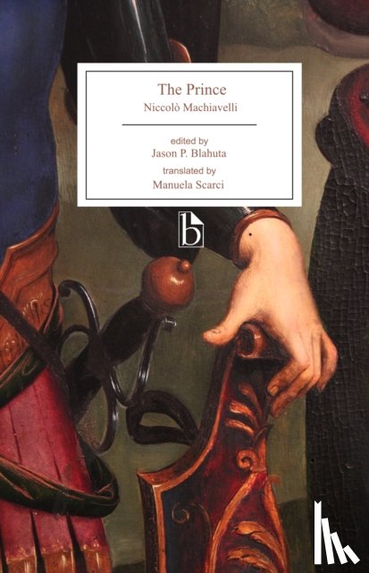 Machiavelli, Niccolo - The Prince