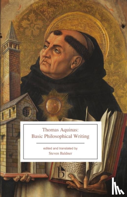  - Thomas Aquinas