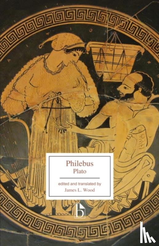 Plato - Philebus