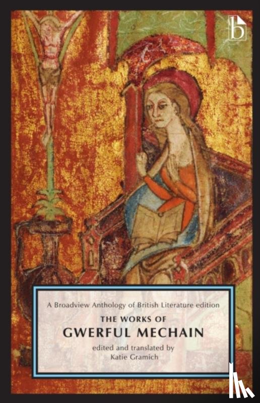  - The Works of Gwerful Mechain