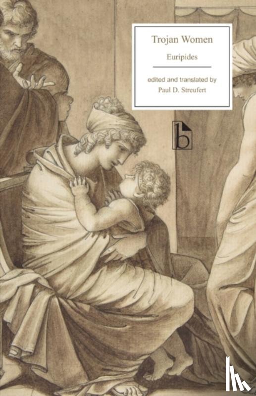 Euripides - Trojan Women