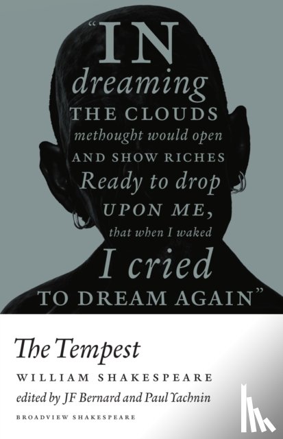 Shakespeare, William - The Tempest