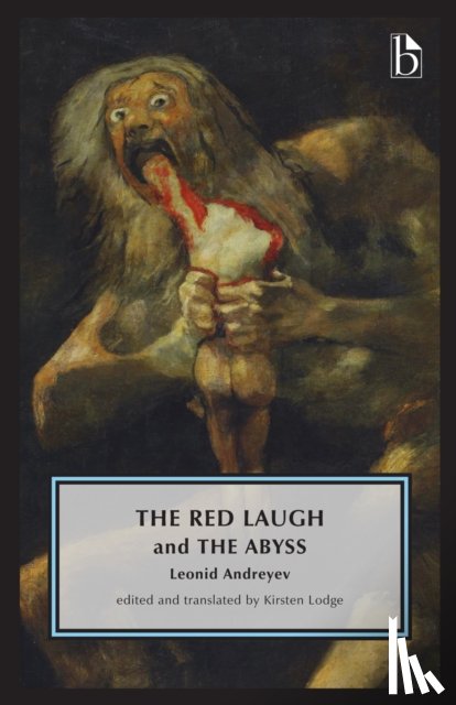 Andreyev, Leonid - The Red Laugh and The Abyss