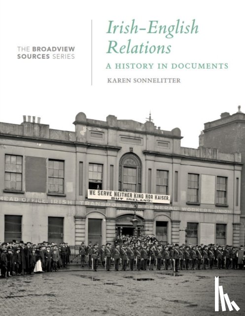  - Irish-English Relations: A History in Documents