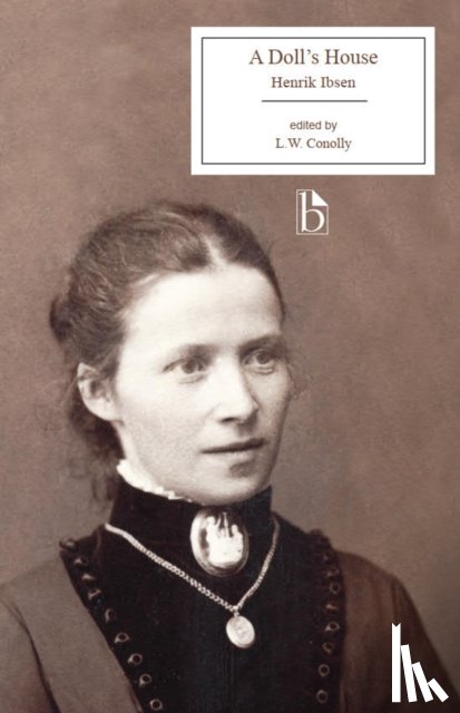 Ibsen, Henrik - A Doll's House