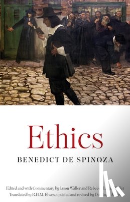 de Spinoza, Benedict - Ethics