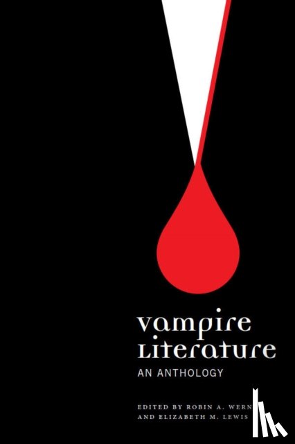  - Vampire Literature