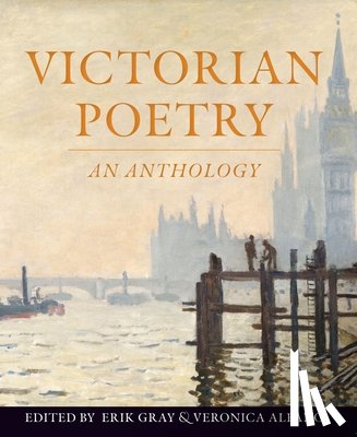  - Victorian Poetry: An Anthology
