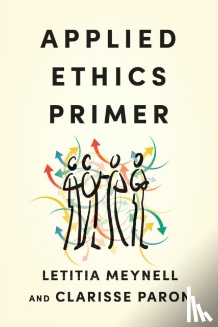 Meynell, Letitia, Paron, Clarisse - Applied Ethics Primer