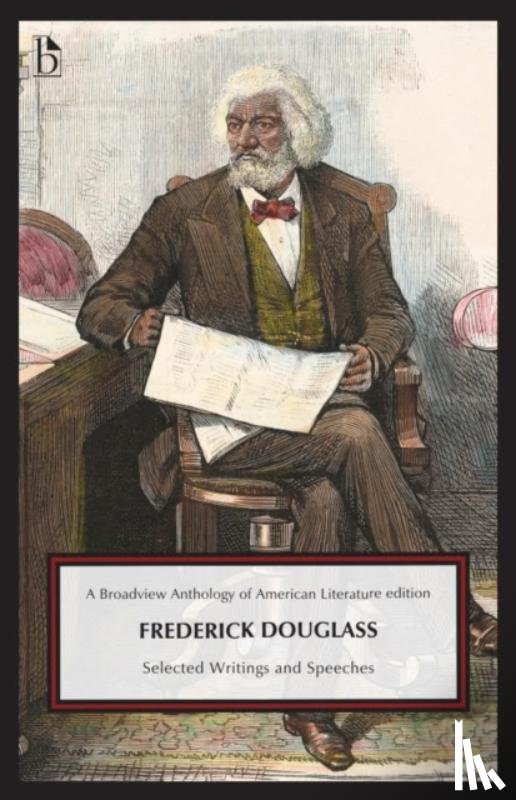 Douglass, Frederick - Frederick Douglass