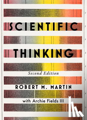Martin, Robert M. - Scientific Thinking, Second Edition