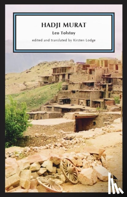 Tolstoy, Leo - Hadji Murat