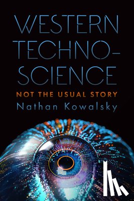 Kowalsky, Nathan - Western Technoscience