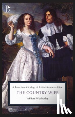 Wycherley, William - The Country Wife