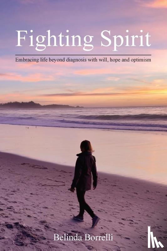 Borrelli, Belinda - Fighting Spirit