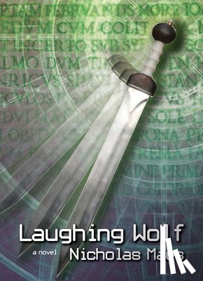Maes, Nicholas - Laughing Wolf